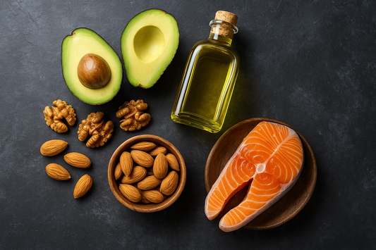 Fats and Health: Why Dietary Fat Still Matters