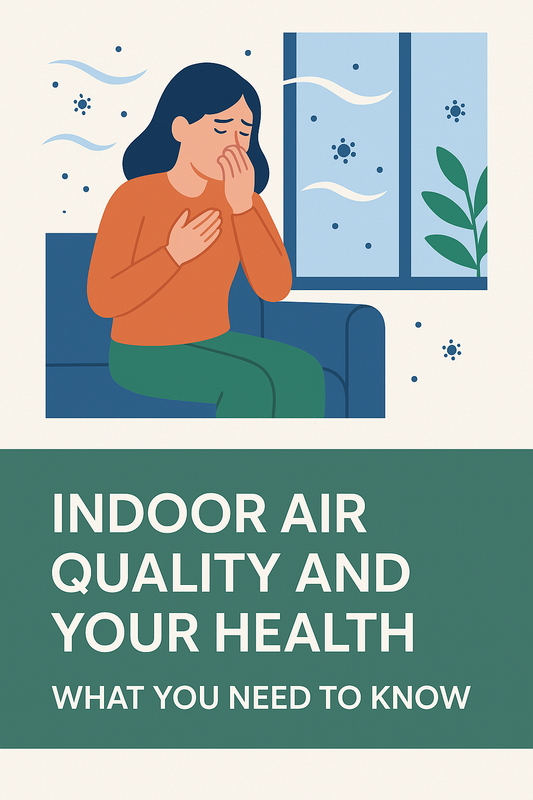 Indoor Air Quality and Your Health: What You Need to Know