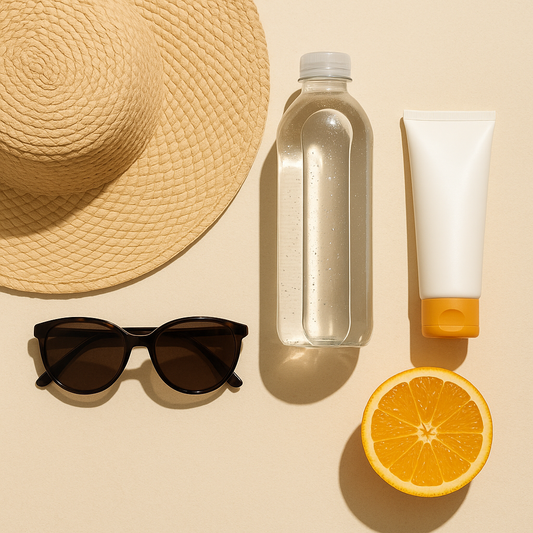 10 Essential Summer Health Tips to Stay Safe and Energized