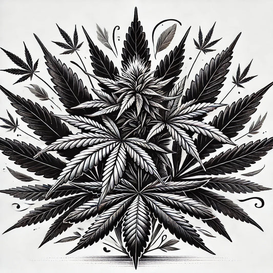 The History of Cannabis Usage and Legislation in the United States