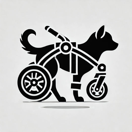 The Ultimate Guide to Pet Mobility Assistive Wheels: Enhancing Your Pet’s Quality of Life
