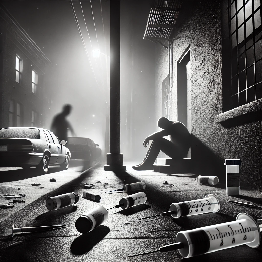 The Silent Killer How Fentanyl Is Taking Lives Worldwide – HOMEDSUN STORE