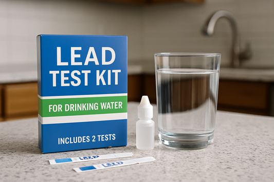 Lead Testing and Health