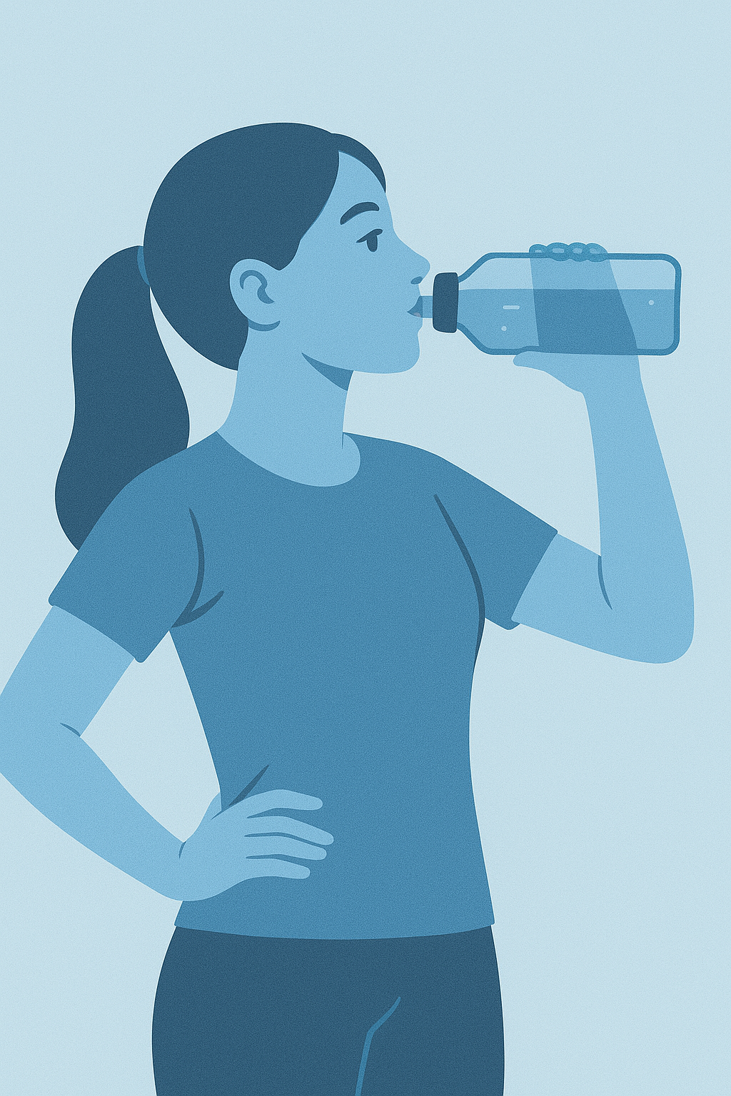 Hydration Plan How to Stay Properly Hydrated for Better Health