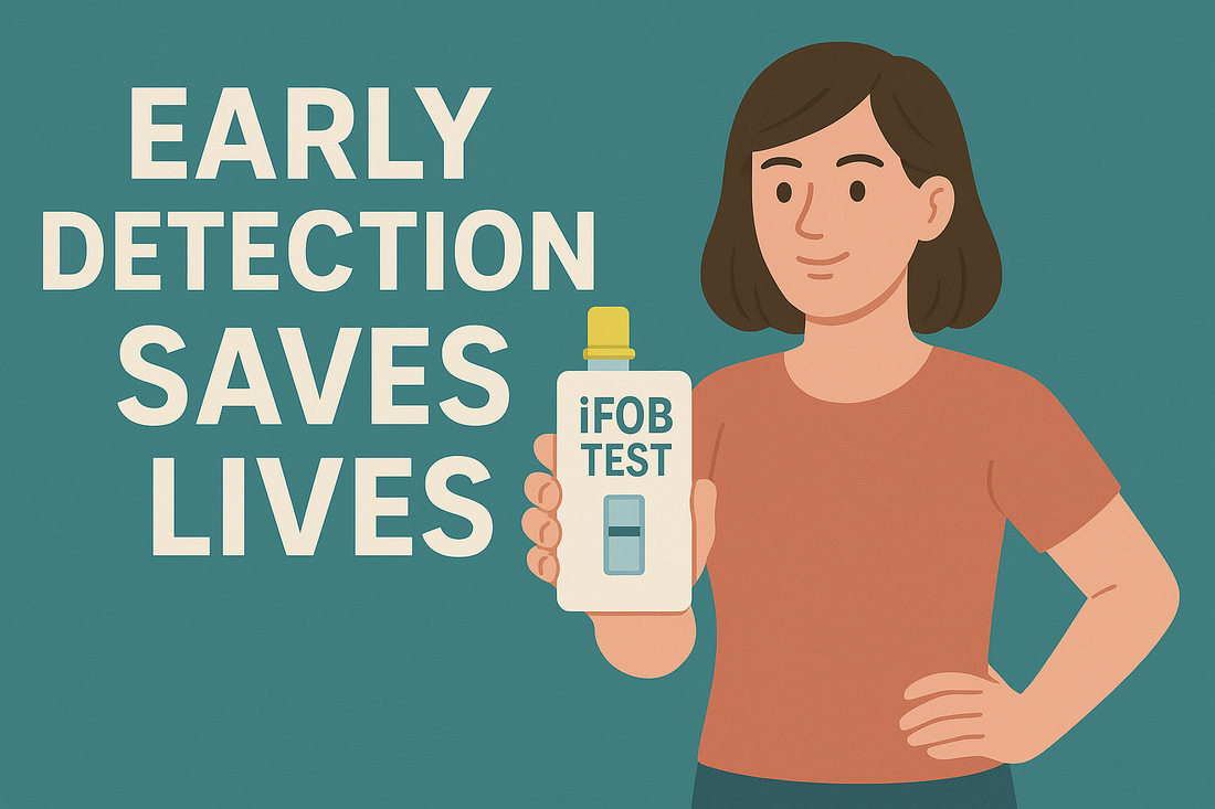 What Is the iFOB Test and Why Is It Important?