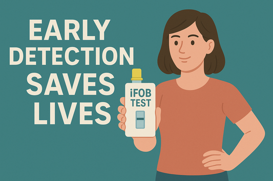 What Is the iFOB Test and Why Is It Important?