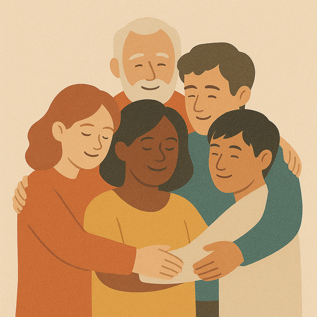 How Mental Health Impacts Longevity: What Science Says