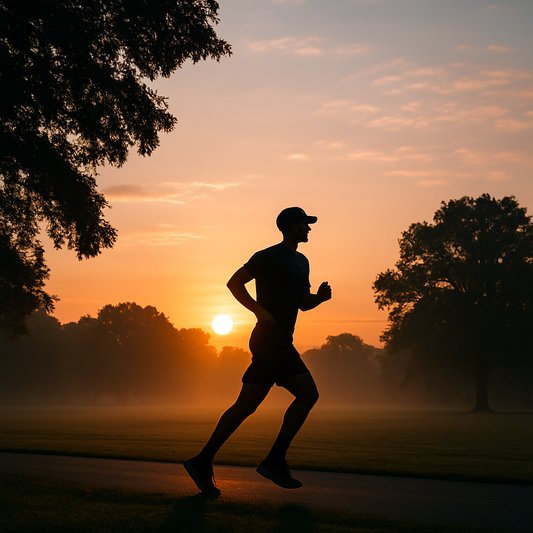 Best Times of Day for Outdoor Exercise: Maximize Results &amp; Stay Safe