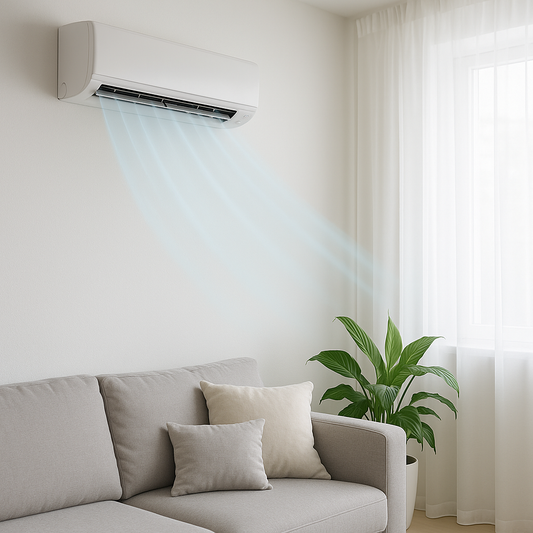 The Health Impact of Air Conditioning in Summer: What You Need to Know