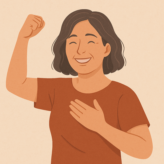 How to Navigate Menopause Gracefully: Tips for a Healthier Transition