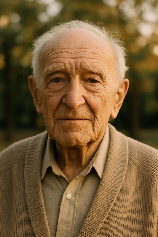 The Natural Human Lifespan: How Long Are We Meant to Live?