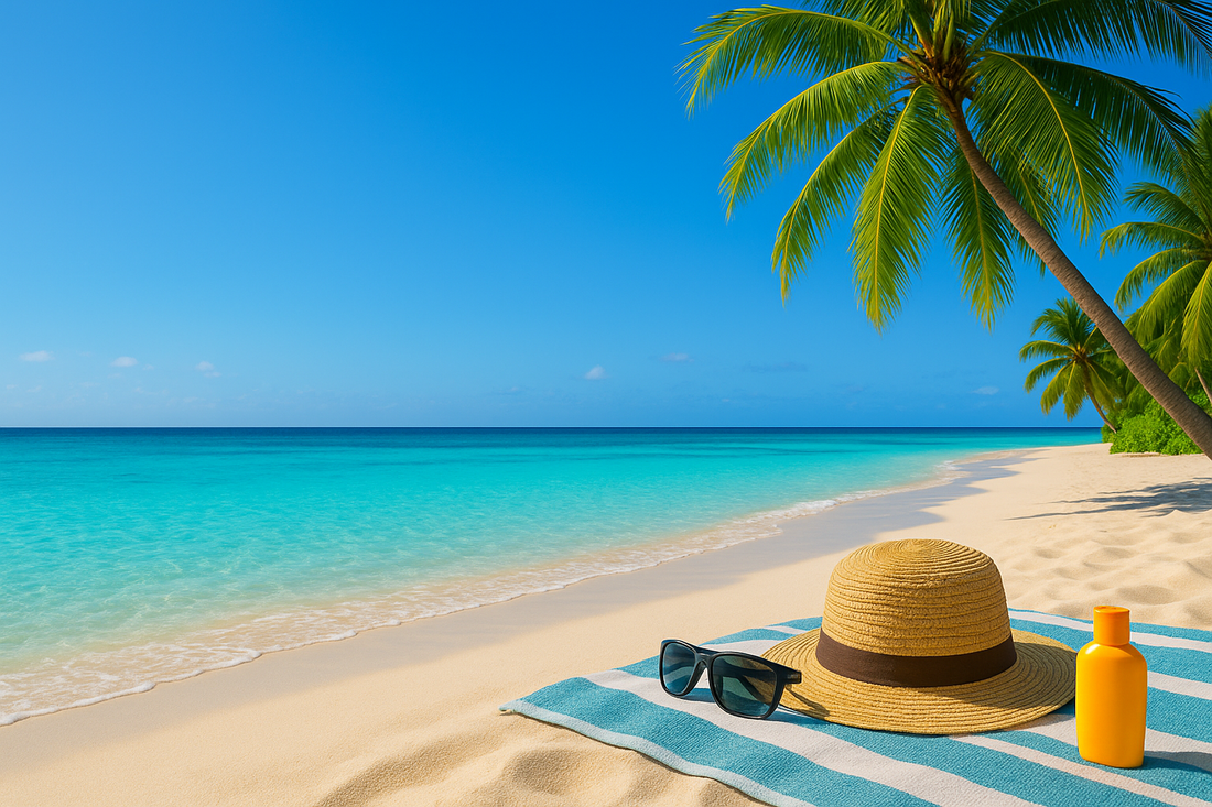 Tropical Island Travel Health Guide 2025: 10 Essential Tips to Stay Safe in Paradise