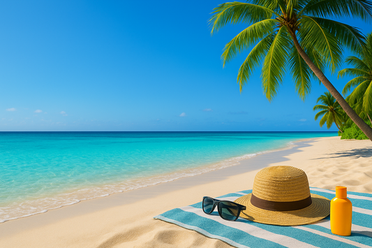 Tropical Island Travel Health Guide 2025: 10 Essential Tips to Stay Safe in Paradise