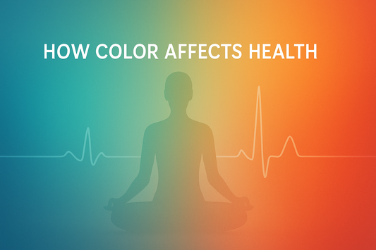 How Color Affects Health