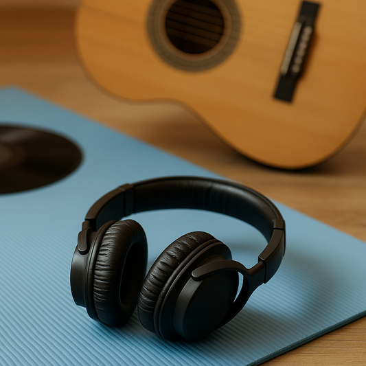 The Powerful Connection Between Music and Health