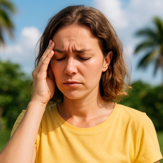 How to Manage Negative Emotions Effectively in Summer