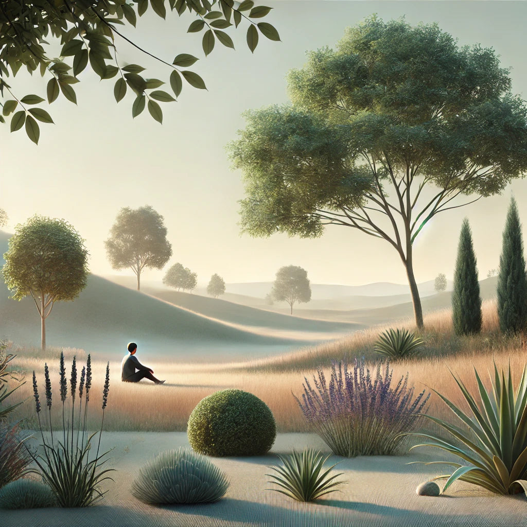 Plants and Health: The Natural Way to Boost Your Well-being