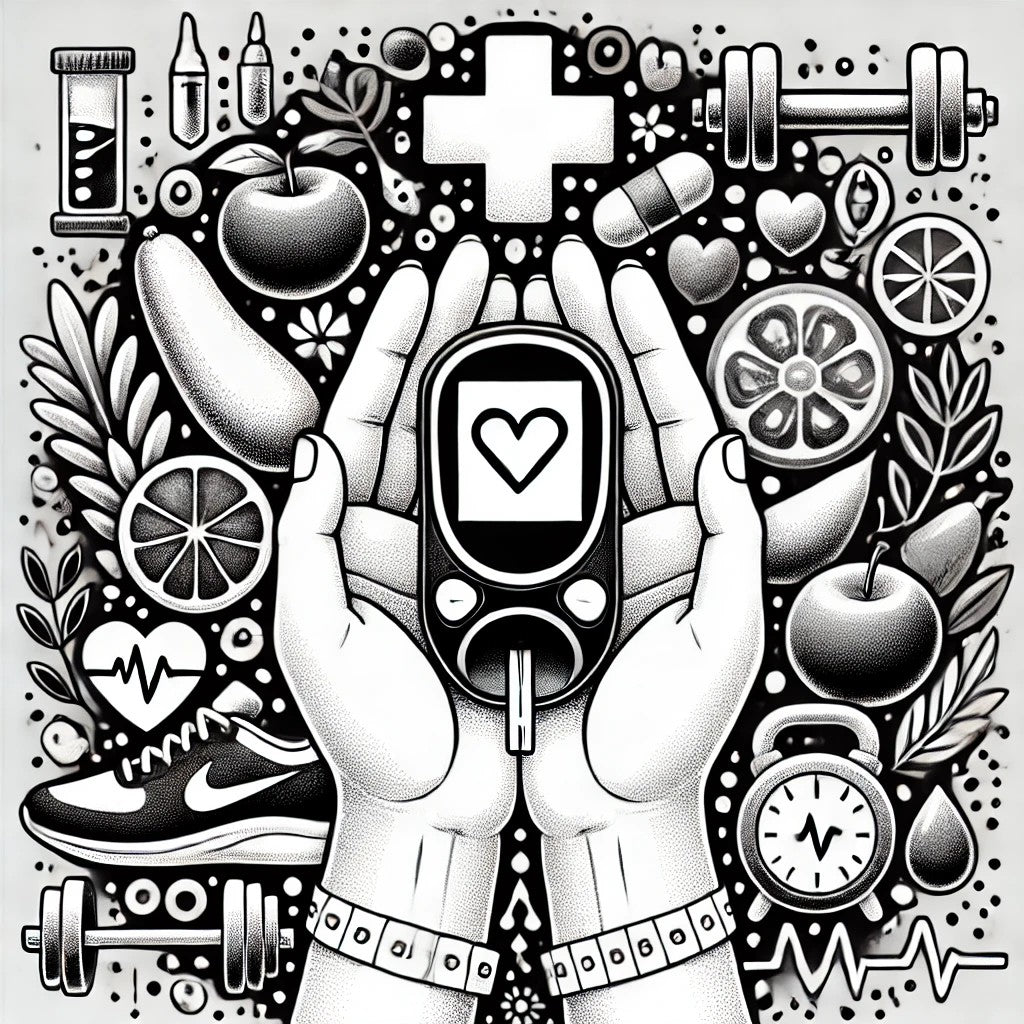 Understanding Diabetes: Causes and Prevention