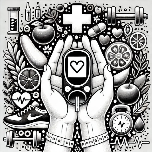 Understanding Diabetes: Causes and Prevention