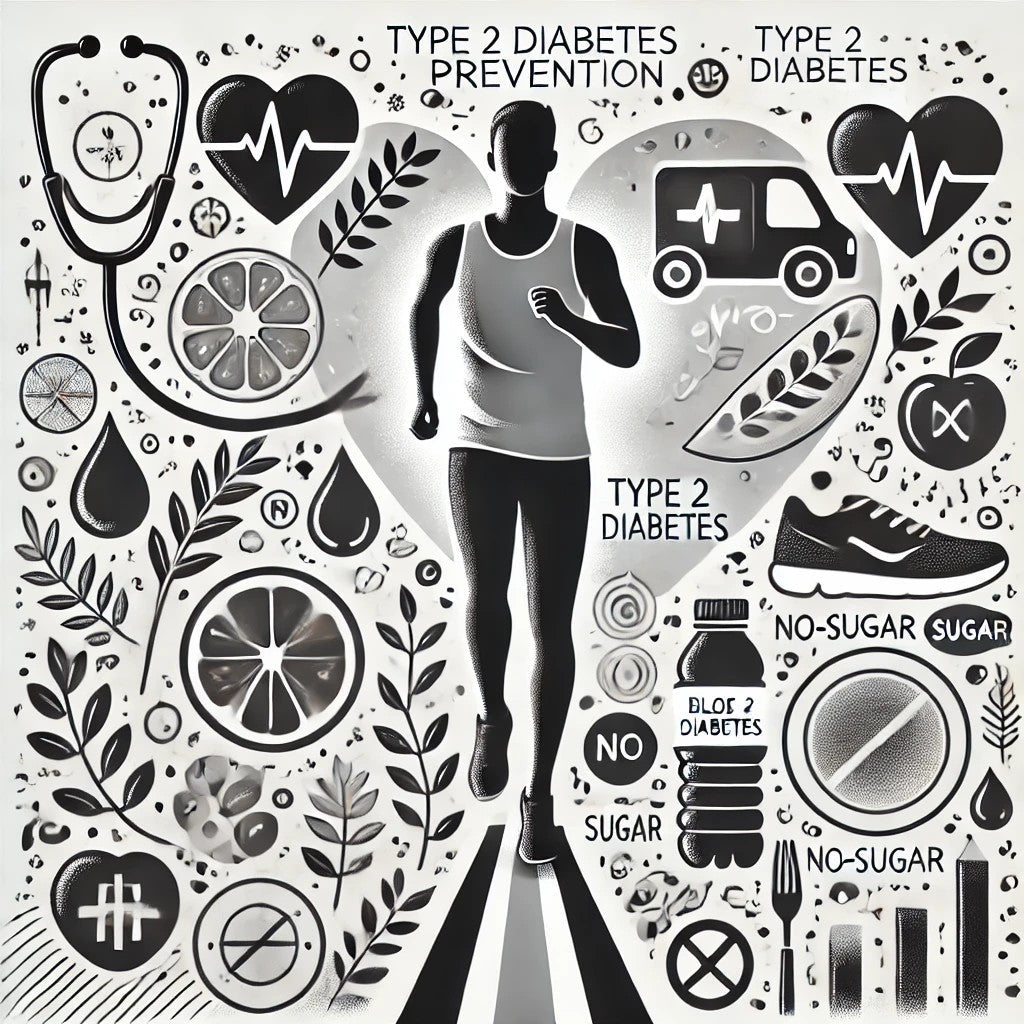 Understanding Type 2 Diabetes: A Simple Guide
