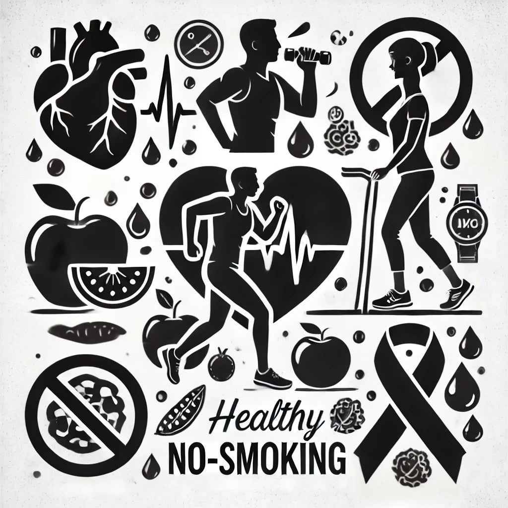The Four Major Chronic Diseases Around the World