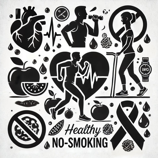 The Four Major Chronic Diseases Around the World