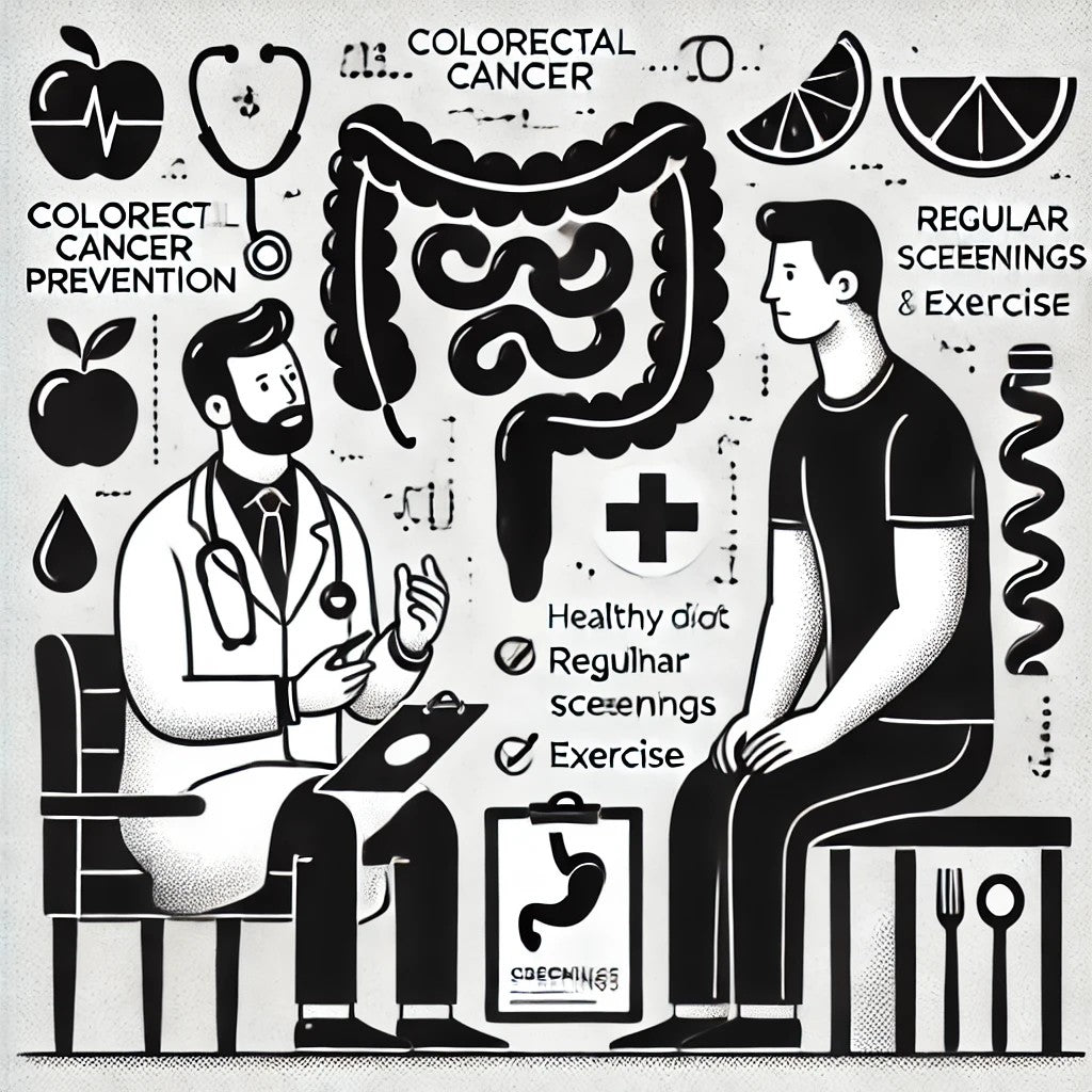 Understanding Colorectal Cancer: Key Facts and Prevention Tips