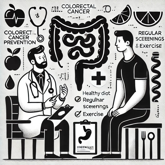 Understanding Colorectal Cancer: Key Facts and Prevention Tips