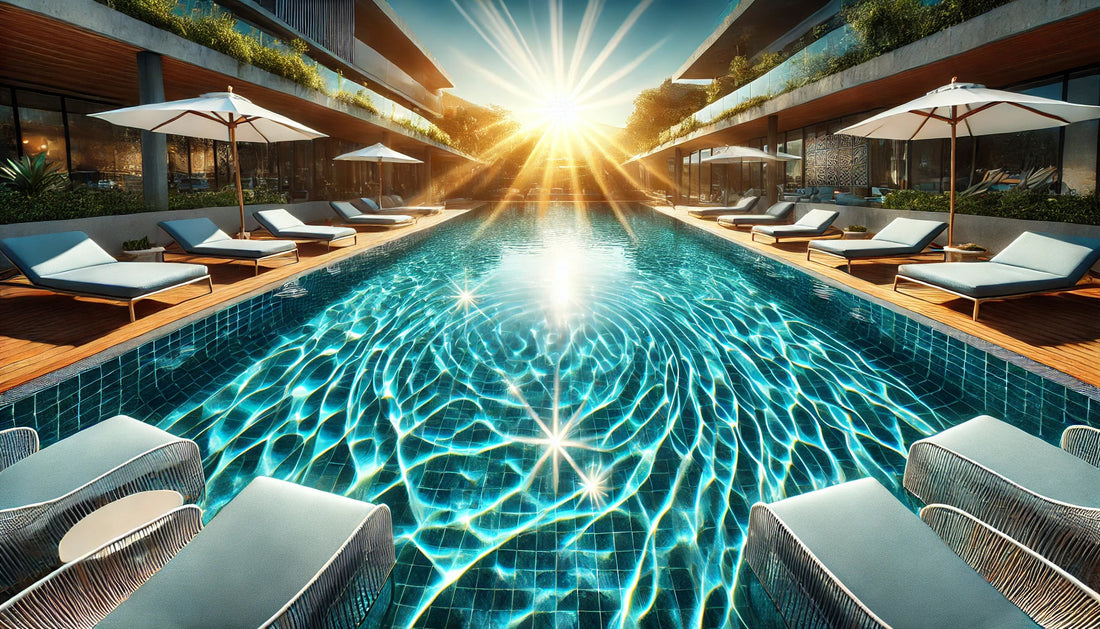 Ultimate Guide to 7-in-1 Pool Water Test Strips