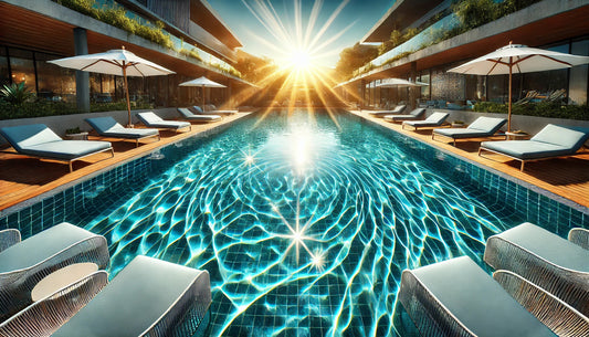 Ultimate Guide to 7-in-1 Pool Water Test Strips