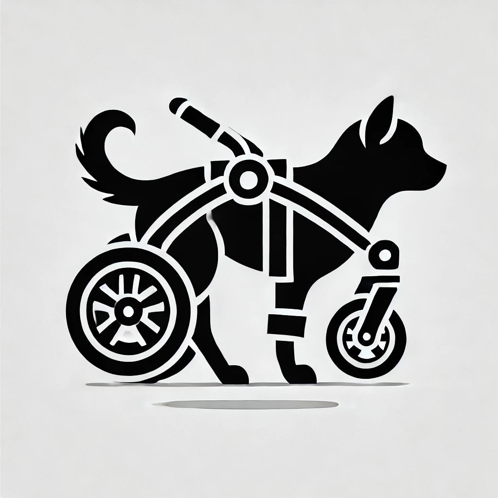 The Ultimate Guide to Pet Mobility Assistive Wheels: Enhancing Your Pet’s Quality of Life