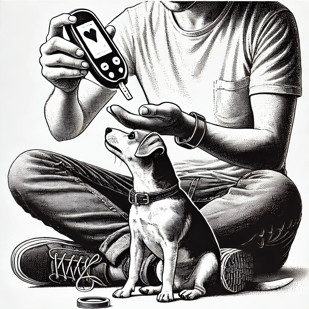 A Simple Guide to Pet Glucometers for Your Furry Friends