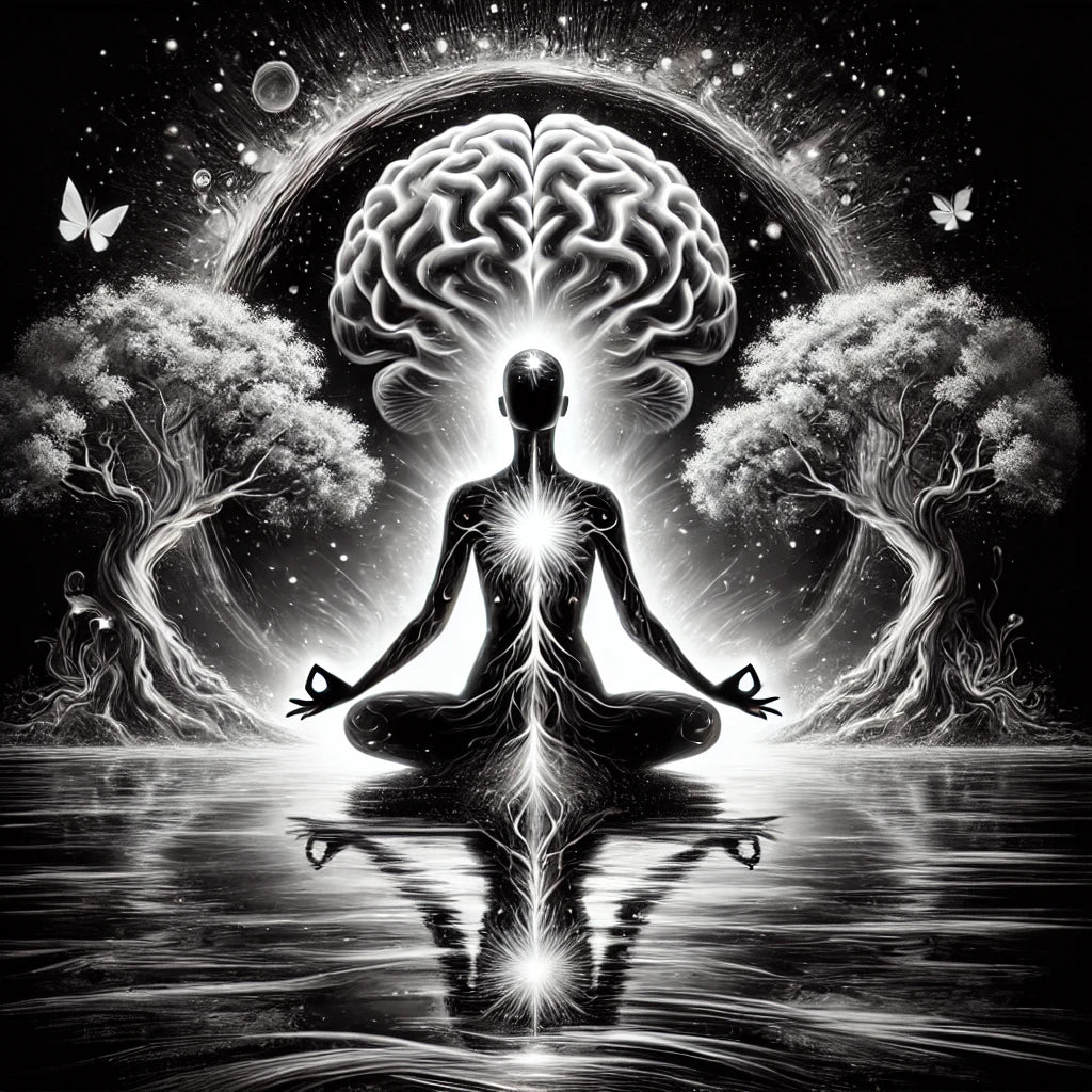 Mind-Body Connection: Balancing Mental and Physical Well-Being