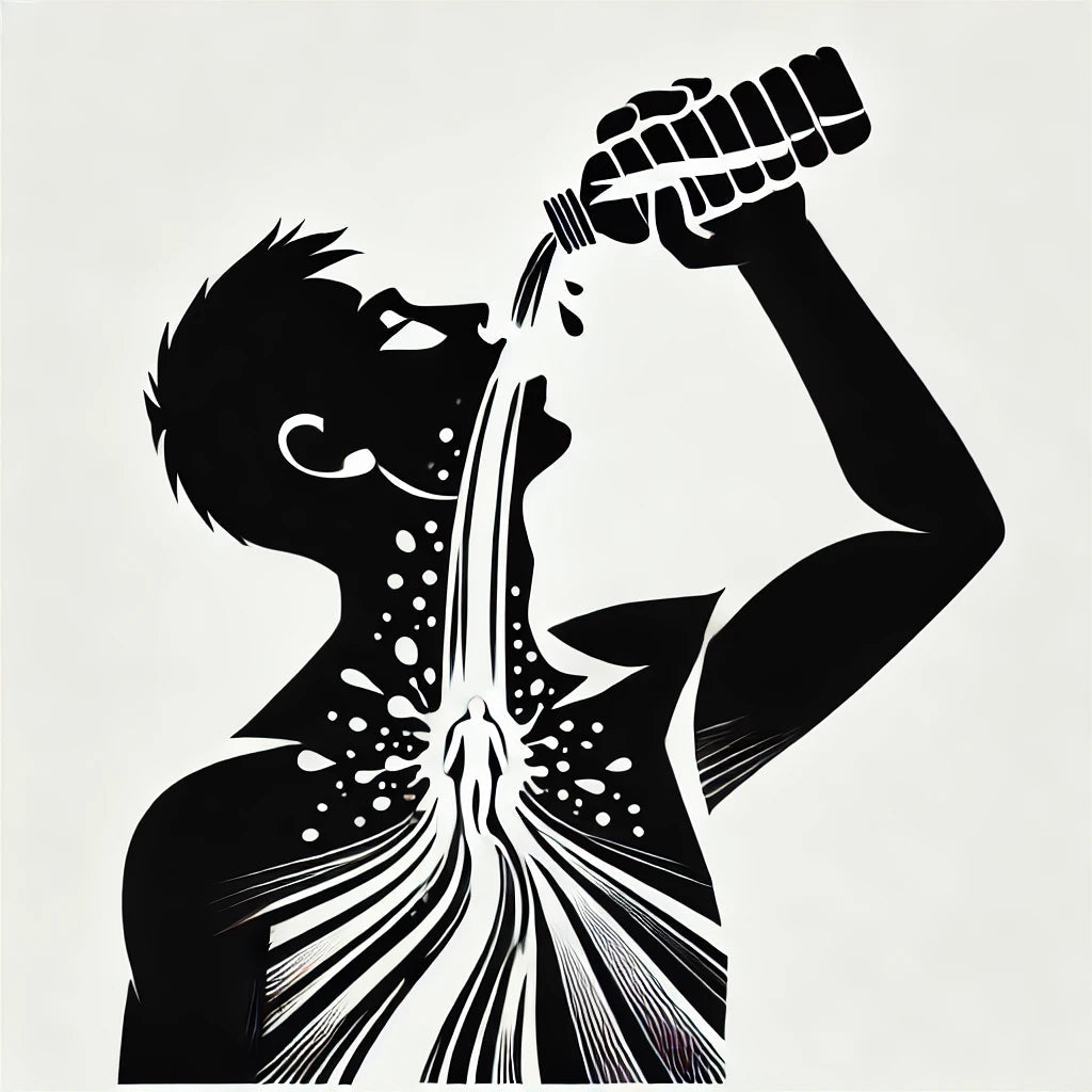 Water and Your Health: Why Hydration Matters?