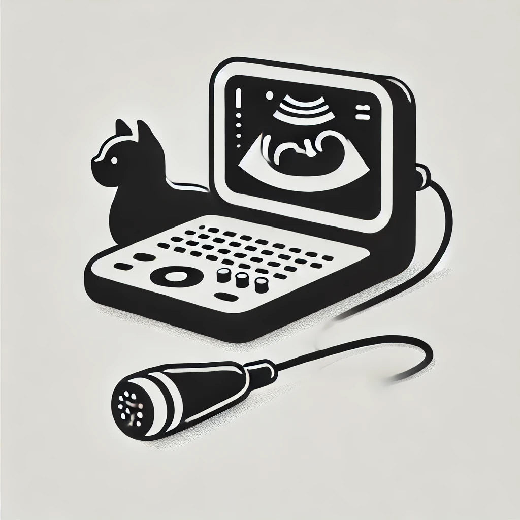 The Ultimate Guide to Veterinary Ultrasound Machines: Features, Benefits, and Buying Tips