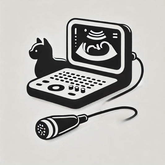 The Ultimate Guide to Veterinary Ultrasound Machines: Features, Benefits, and Buying Tips
