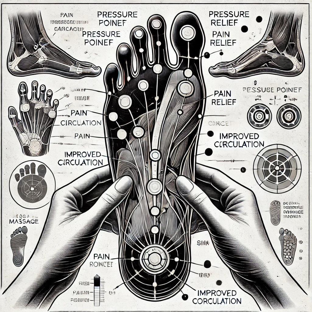 Essential Foot Care Guide: Keep Your Feet Healthy and Happy