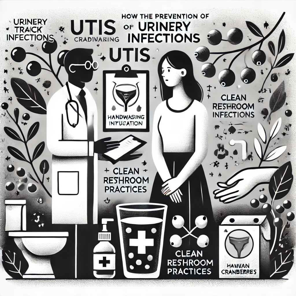 Urinary Tract Infection (UTI): Causes, Symptoms, Prevention, and Treatment